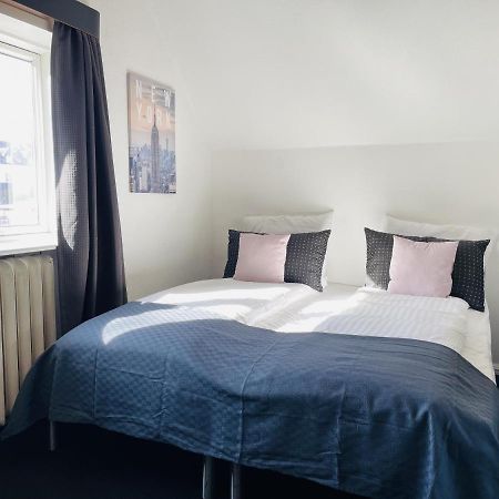 Aday - Frederikshavn City Center - Room 2 Exterior foto