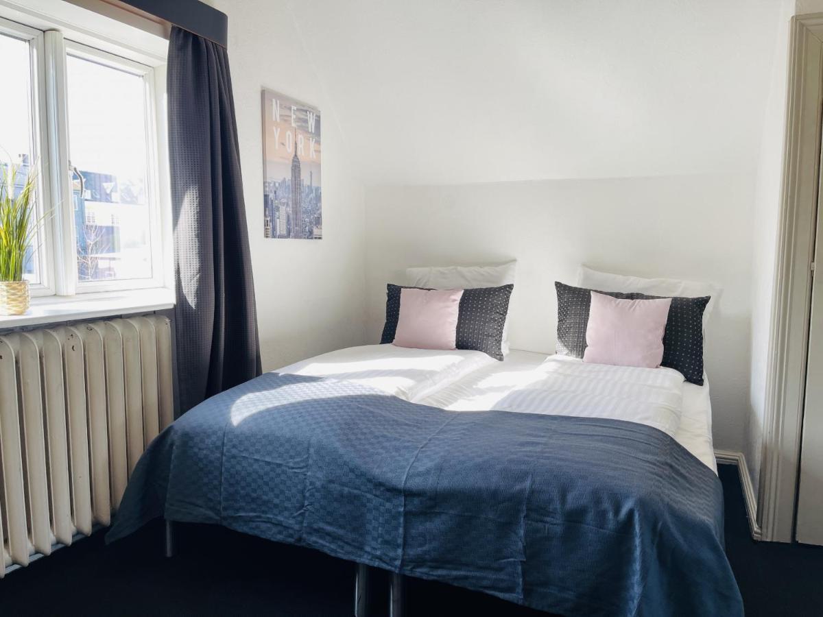 Aday - Frederikshavn City Center - Room 2 Exterior foto